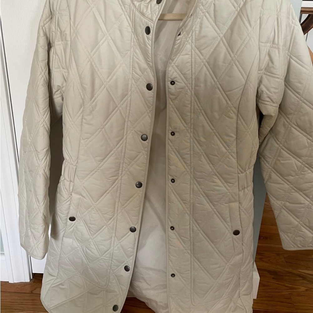 Eddie Bauer Jacket